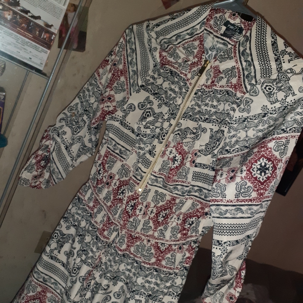 dress
